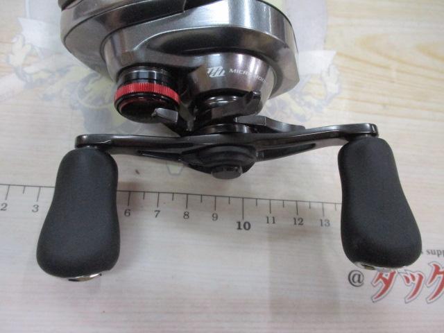 21スコーピオンDC 150HG