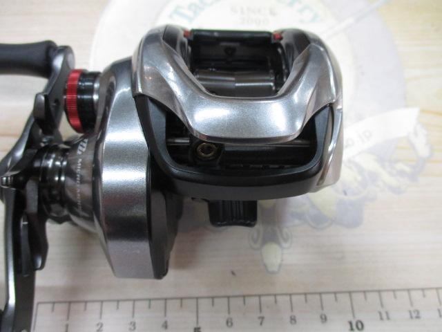 21スコーピオンDC 150HG