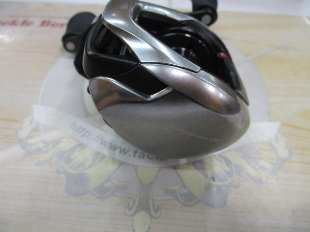 21スコーピオンDC 150HG