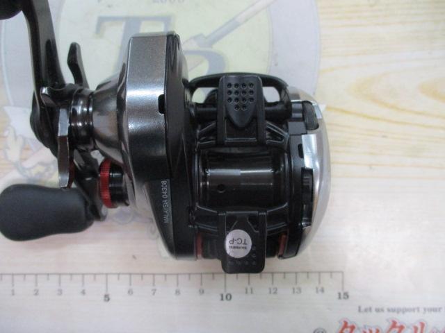 21スコーピオンDC 150HG