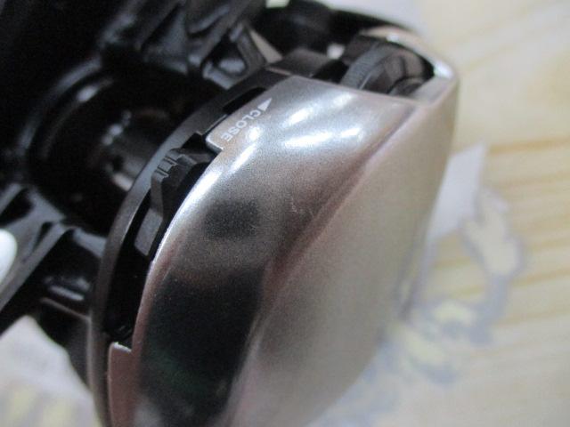 21スコーピオンDC 150HG