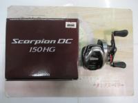 21スコーピオンDC 150HG