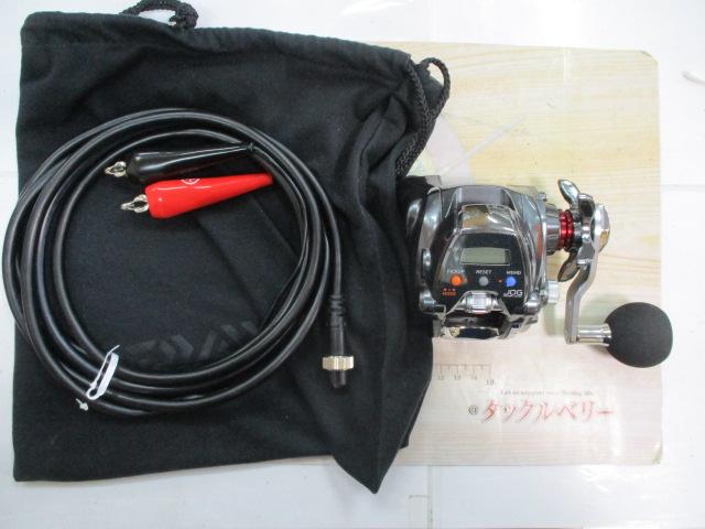 シーボーグ 200J