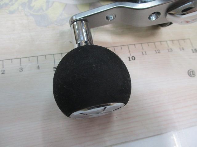 シーボーグ 200J