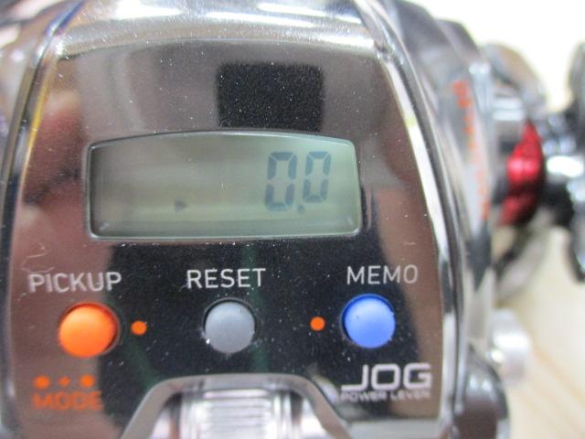 シーボーグ 200J