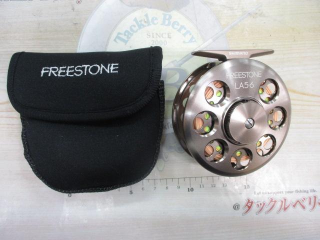 フリーストーンLA 5・6