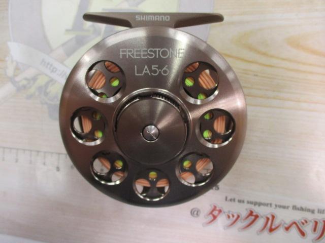 フリーストーンLA 5・6