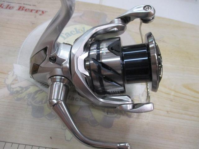 23ストラディック C3000HG