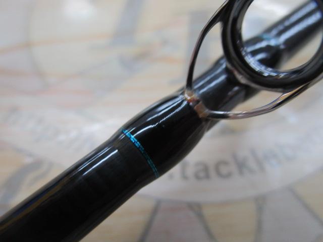 ビンビンスティックHS BS-C66M-HS