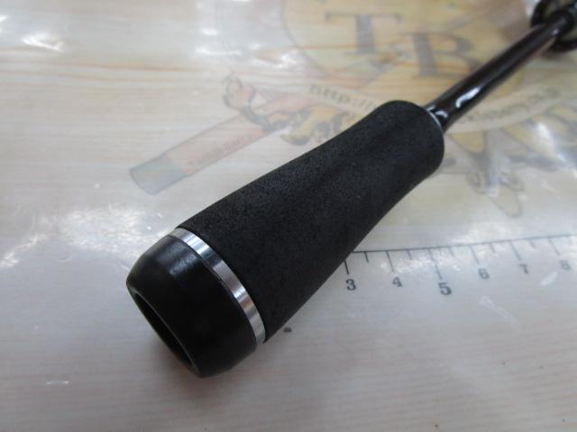 ワイルドサイド WSS-ST61UL Solid Tip Model