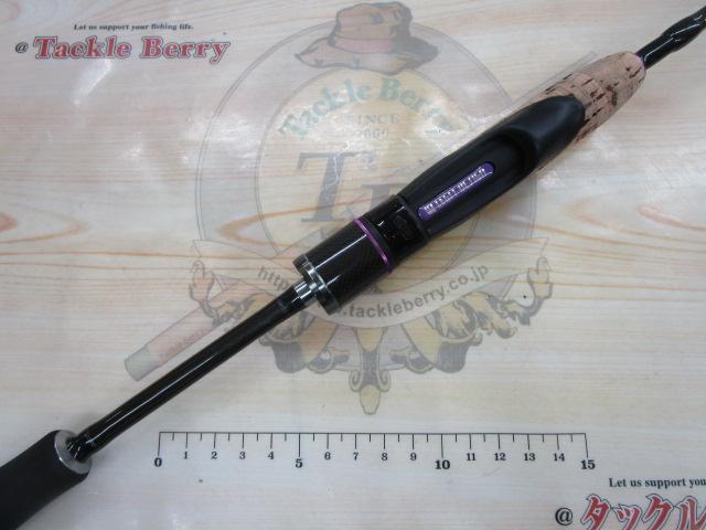 ワイルドサイド WSS-ST61UL Solid Tip Model