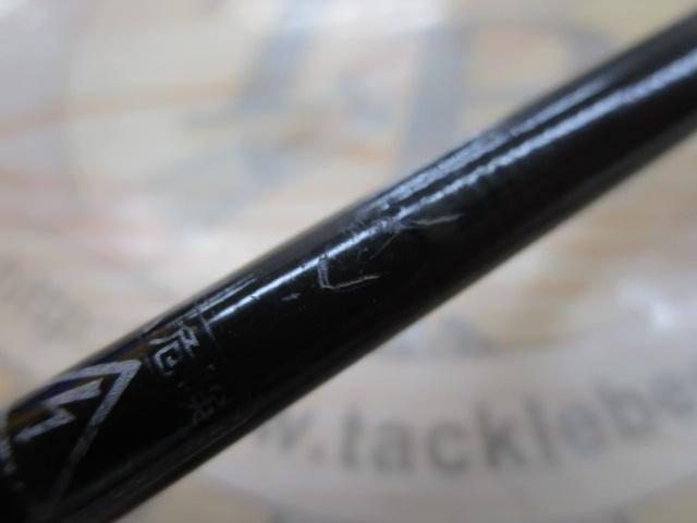 ワイルドサイド WSS-ST61UL Solid Tip Model