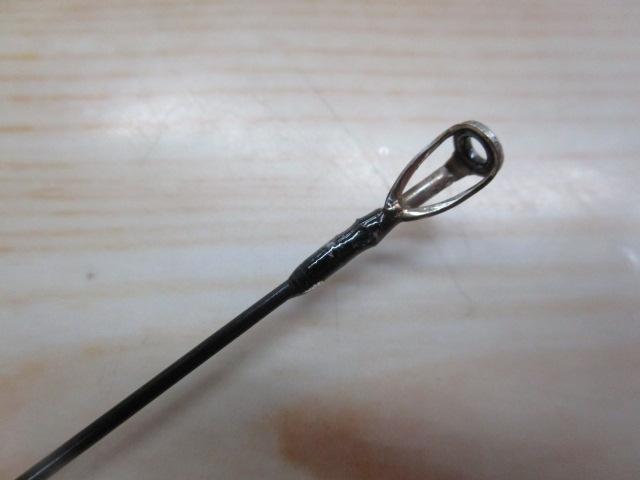 ワイルドサイド WSS-ST61UL Solid Tip Model