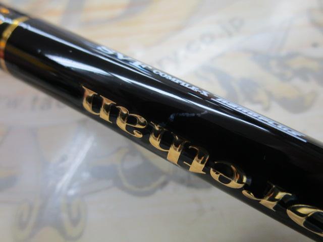 モアザンブランジーノEX AGS94LML