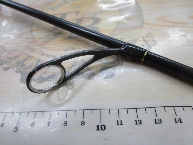 モアザンブランジーノEX AGS94LML