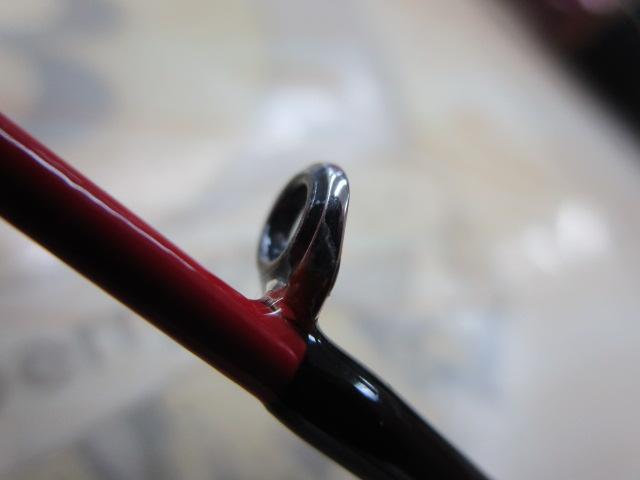 紅牙MX N610MB TG・W