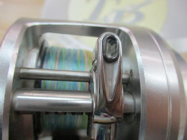 13オシアカルカッタ 301HG｜＠ベリーネット 日本最大新品中古釣具WEB