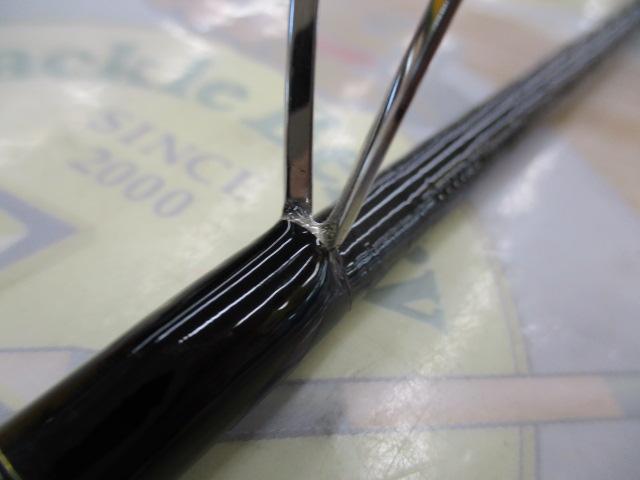 エメラルダス 86M・V