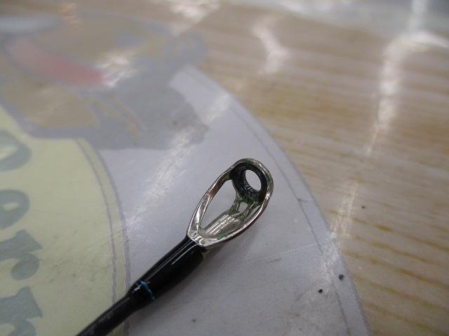 エメラルダス 86M・V