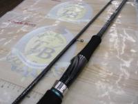 エメラルダス 86M・V