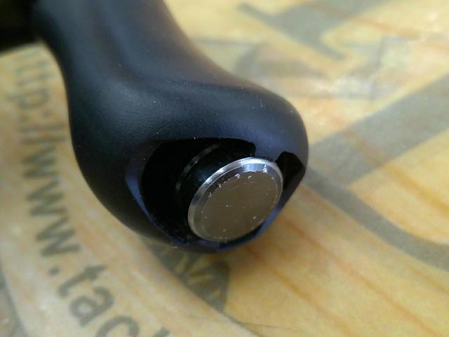 19アンタレス RH