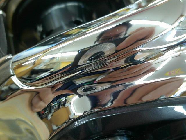 19アンタレス RH