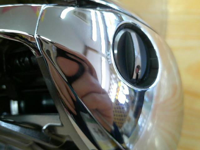 19アンタレス RH