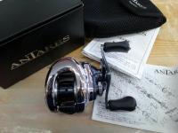 19アンタレス RH