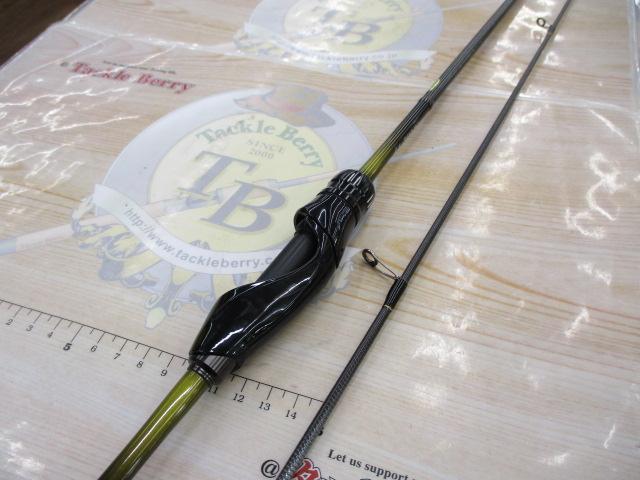 ソアレTTアジング S64UL-S