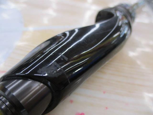 ソアレTTアジング S64UL-S