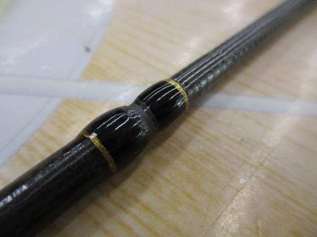 ソアレTTアジング S64UL-S