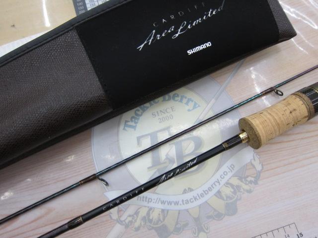 11カーディフエリアリミテッド 66UL