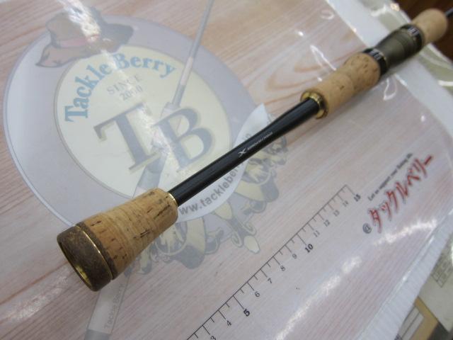 11カーディフエリアリミテッド 66UL