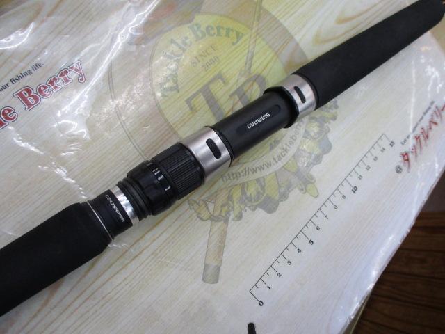 コルトスナイパーSS S106MH