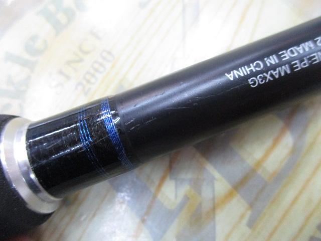 コルトスナイパーSS S106MH