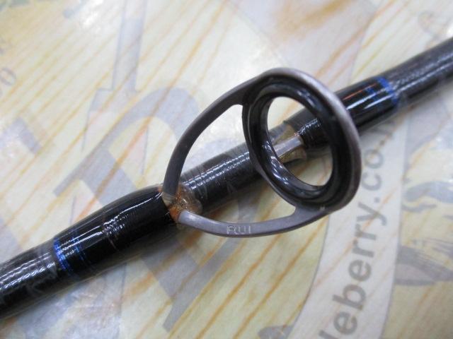 コルトスナイパーSS S106MH