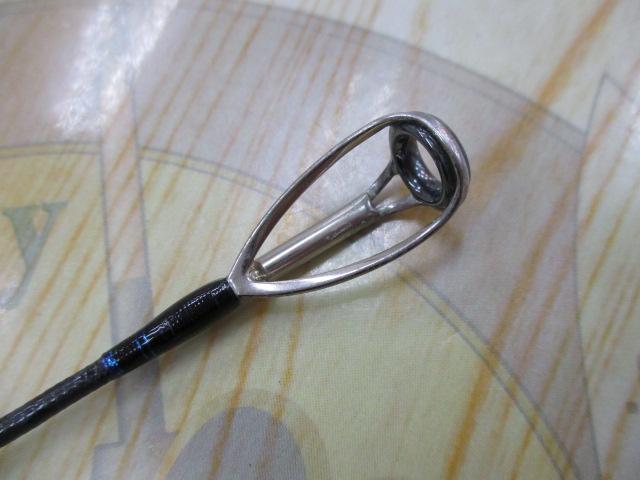 コルトスナイパーSS S106MH