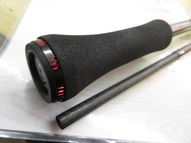 エメラルダスストイストRT IL 81M