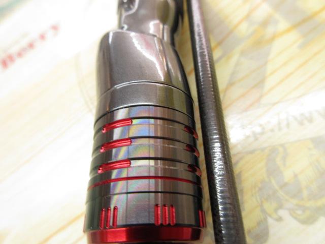 エメラルダスストイストRT IL 81M