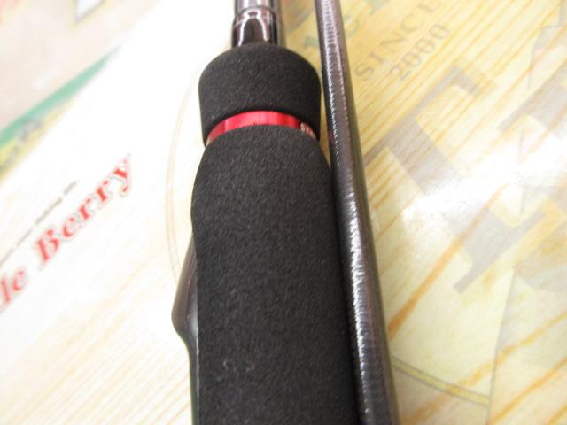 エメラルダスストイストRT IL 81M