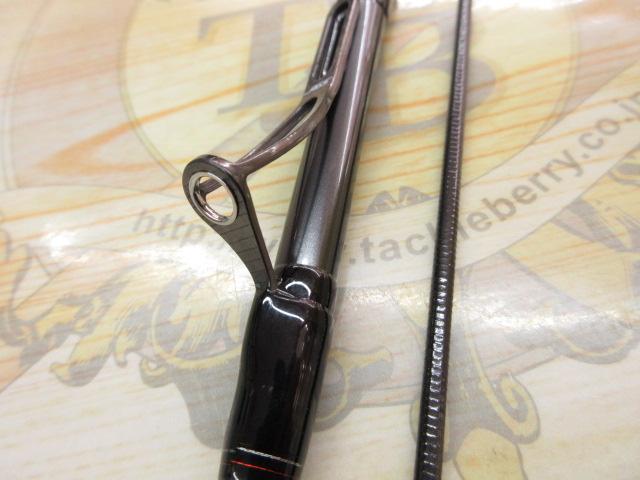 エメラルダスストイストRT IL 81M