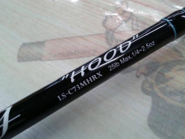 レーベンスラング LS-C73MHRX HOOD(コルク)