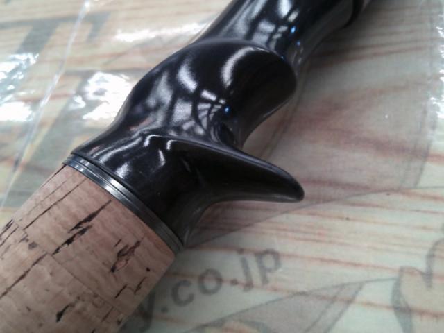 レーベンスラング LS-C73MHRX HOOD(コルク)