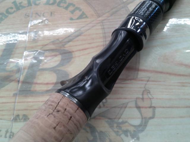 レーベンスラング LS-C73MHRX HOOD(コルク)