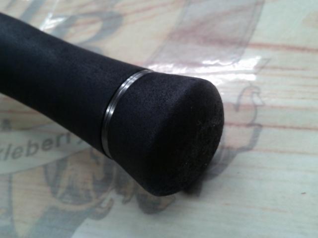 レーベンスラング LS-C73MHRX HOOD(コルク)