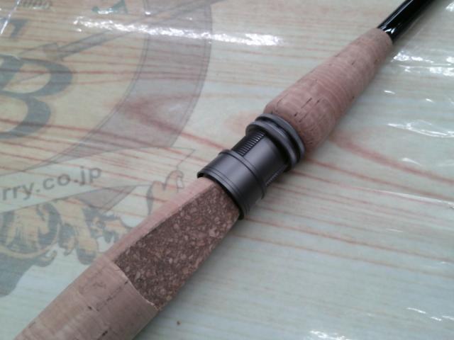 ラックススペチアーレSVボロン LS-806MN-HSV