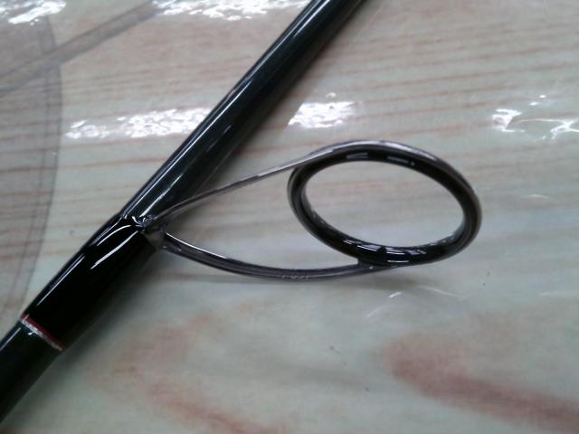 ラックススペチアーレSVボロン LS-806MN-HSV