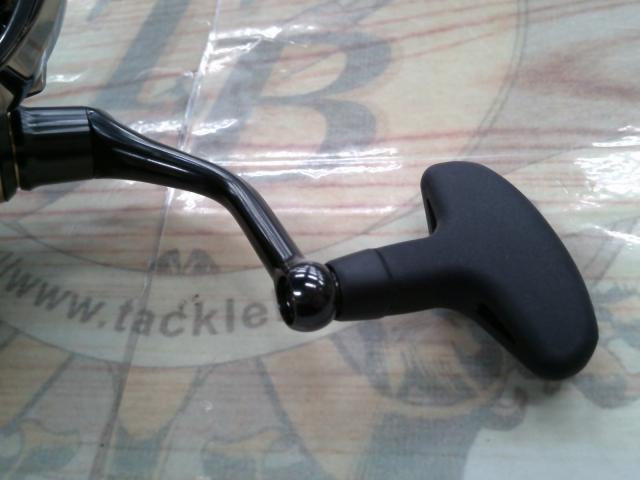 24ツインパワー C3000MHG