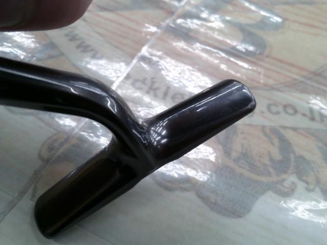 24ツインパワー C3000MHG