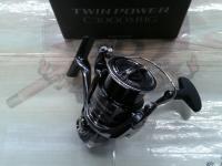 24ツインパワー C3000MHG